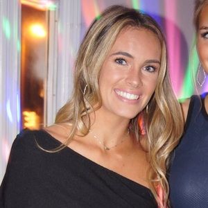 Meet your Posher, Carey